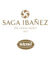 Saga Ibañez