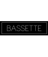 Bassette